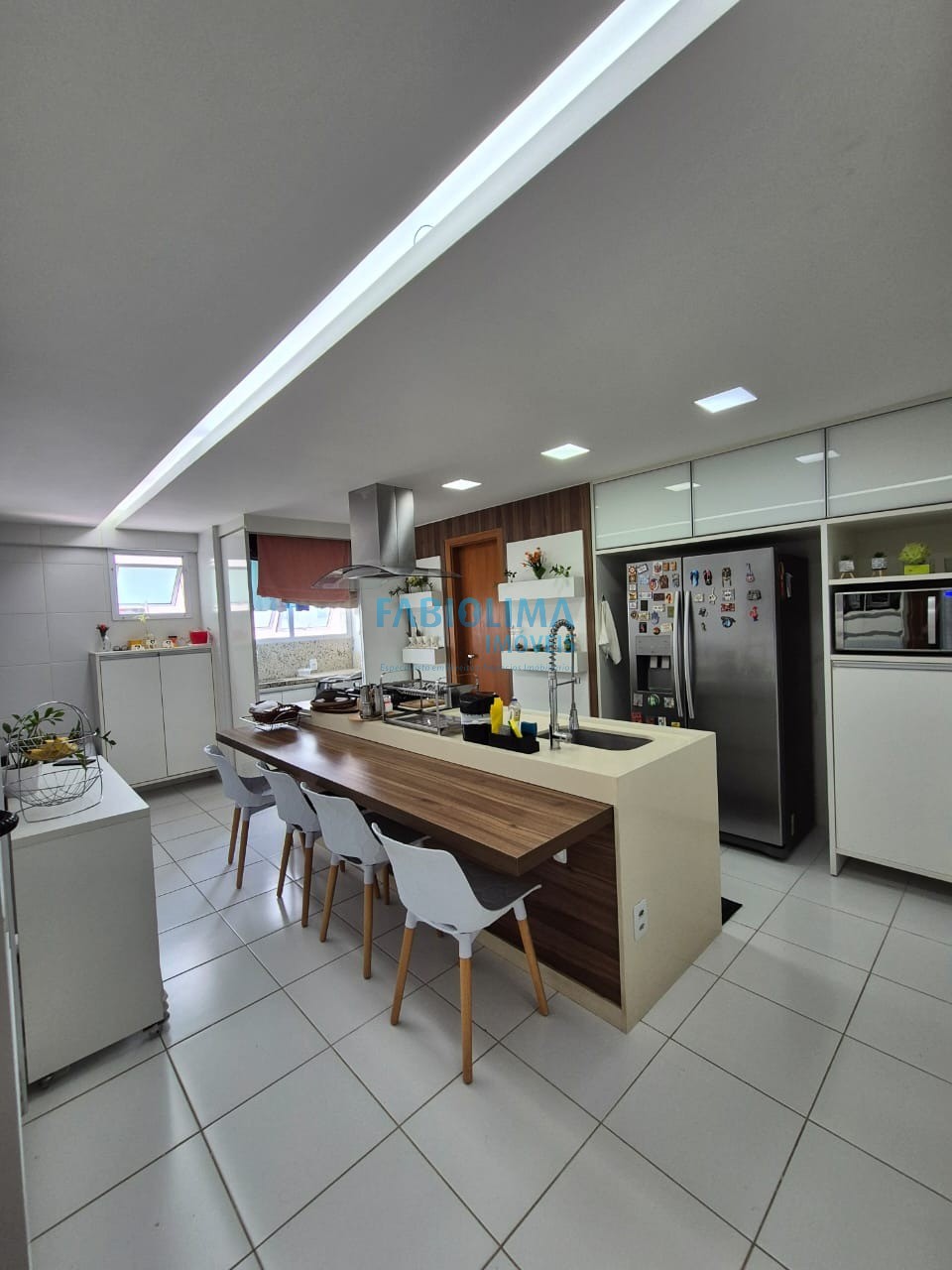 Apartamento, 4 quartos, 144 m² - Foto 3