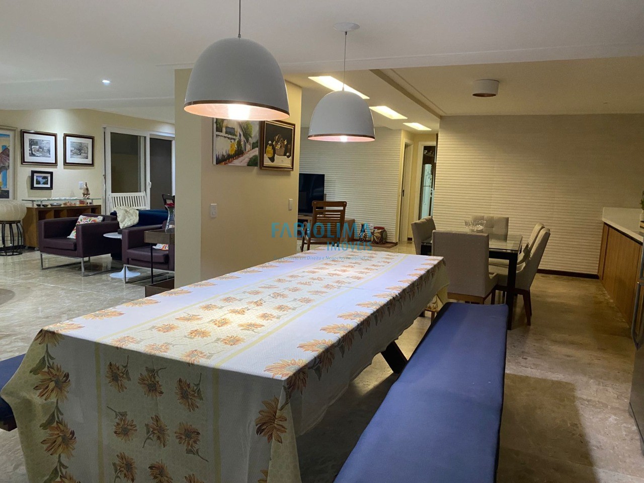 Casa de Condomínio, 4 quartos - Foto 11