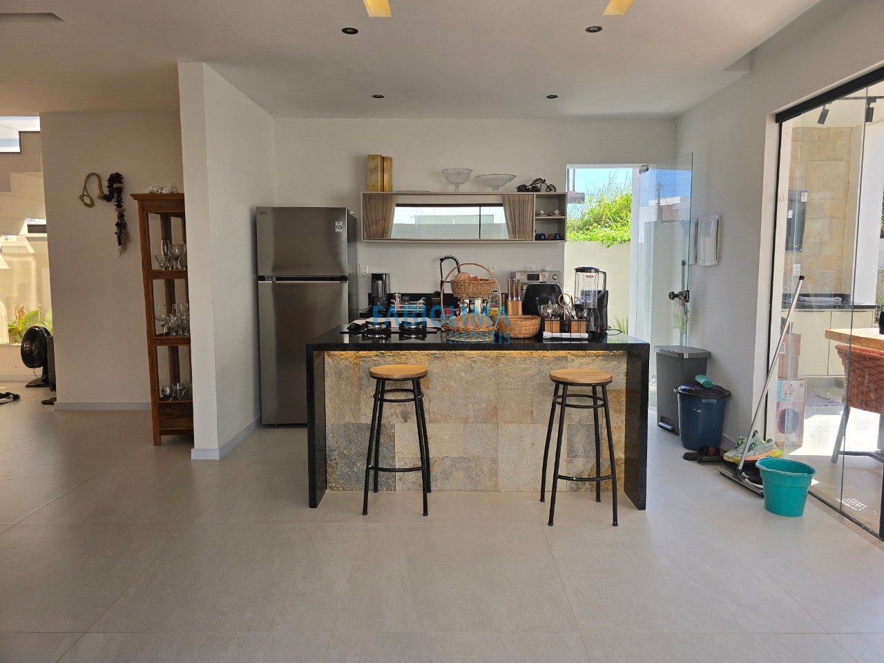 Casa de Condomínio, 4 quartos - Foto 7