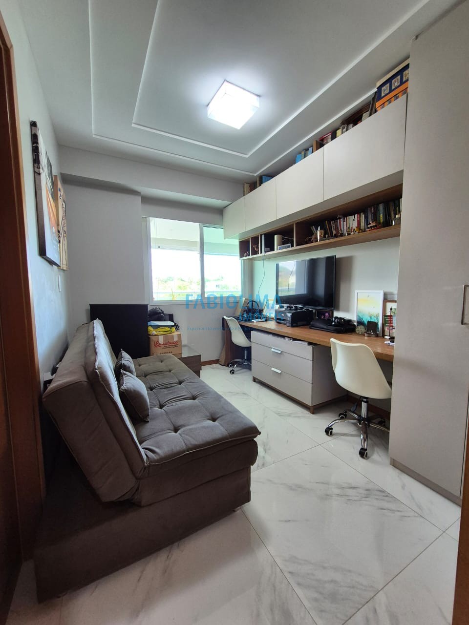Apartamento, 4 quartos, 144 m² - Foto 5