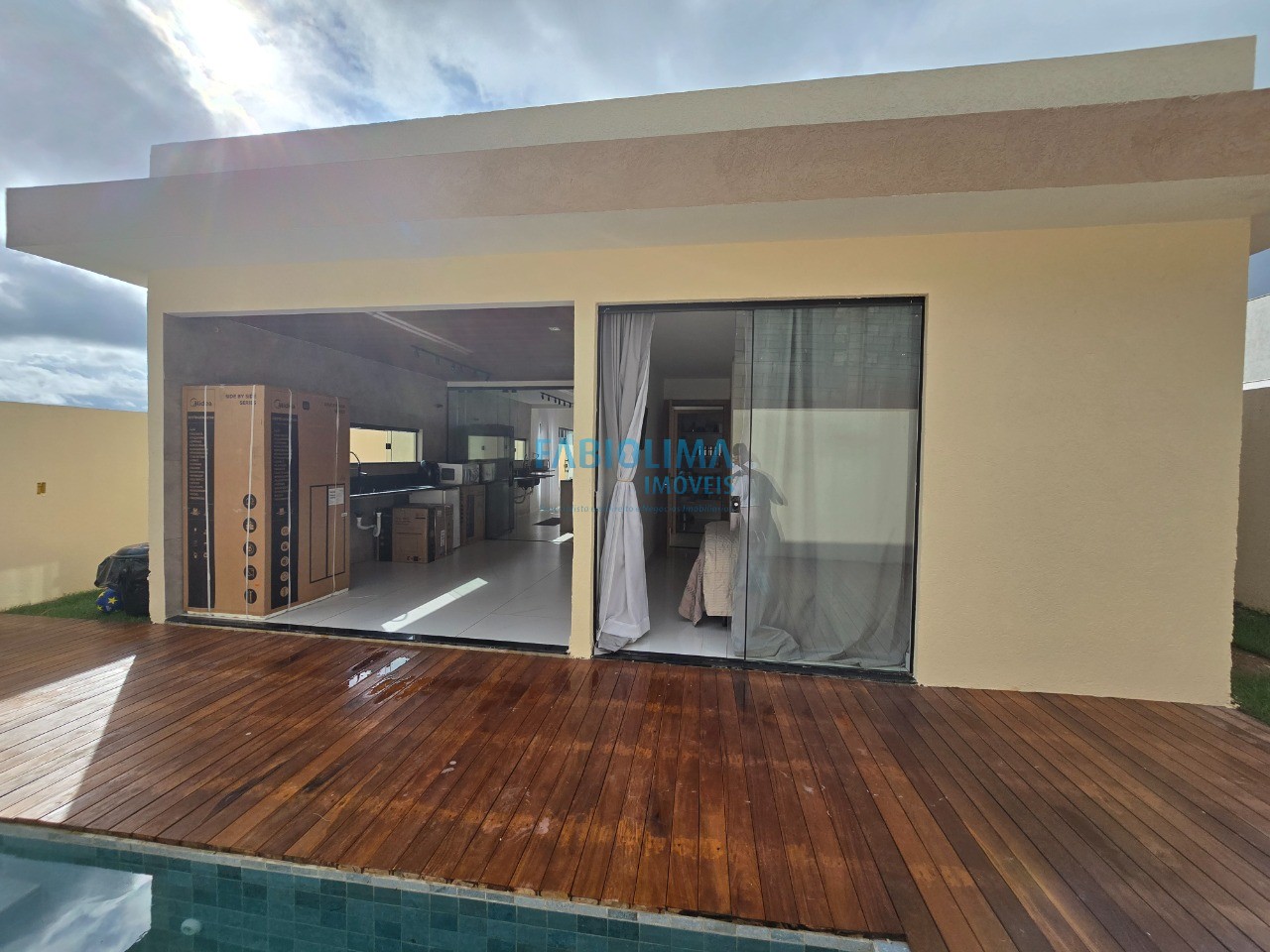 Casa de Condomínio, 3 quartos - Foto 17