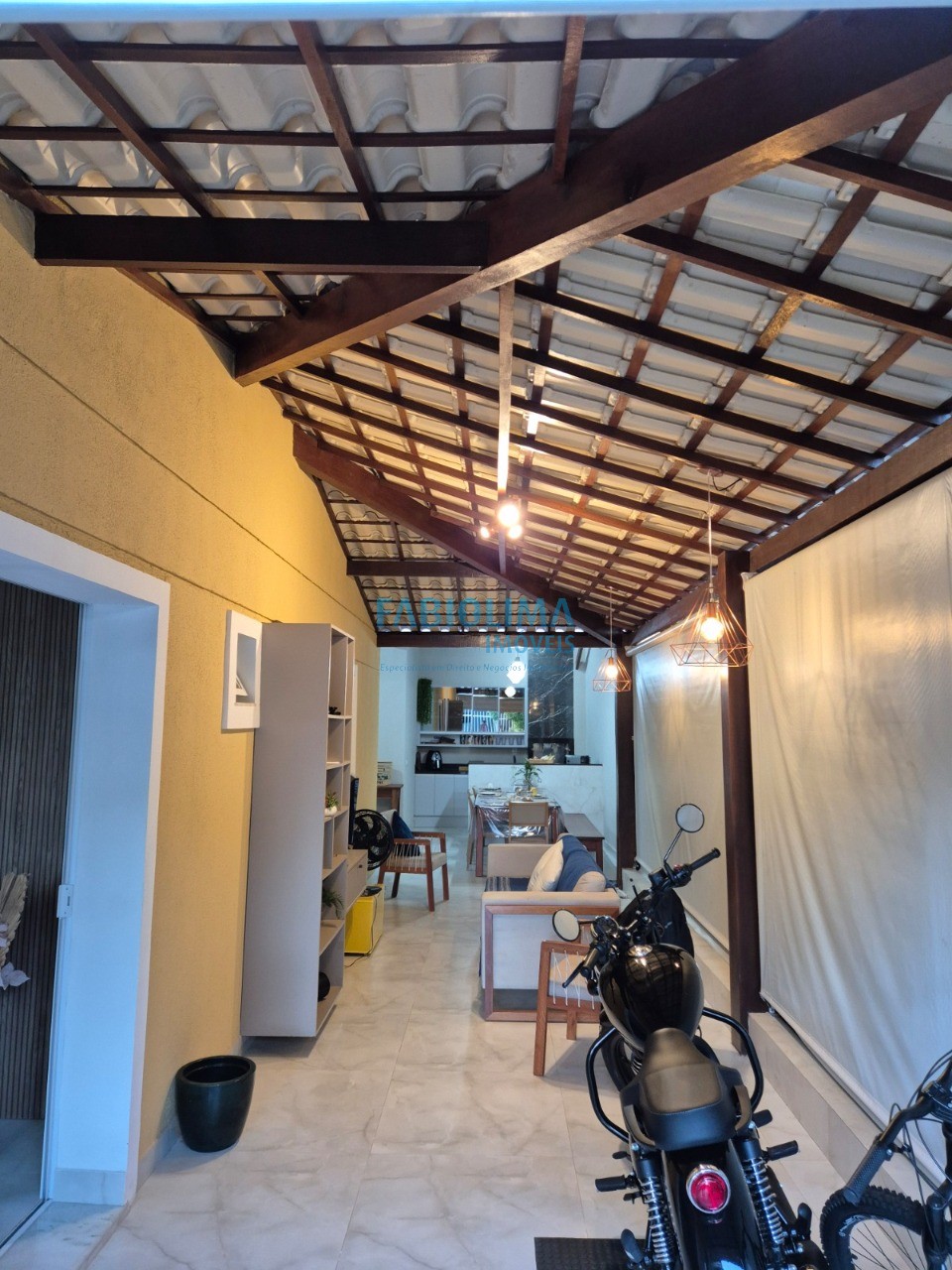 Casa de Condomínio, 4 quartos - Foto 31