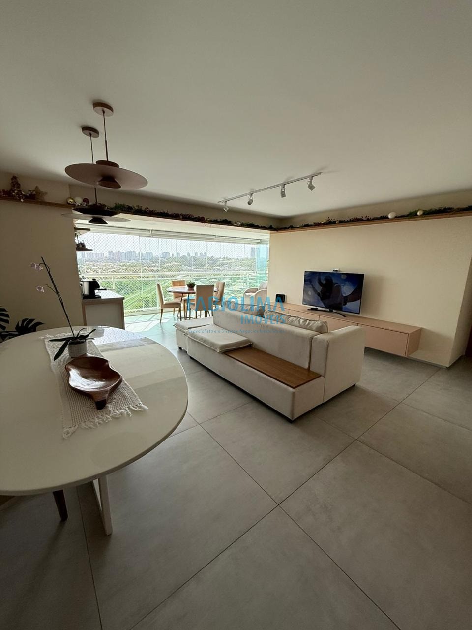 Apartamento, 4 quartos, 140 m² - Foto 4