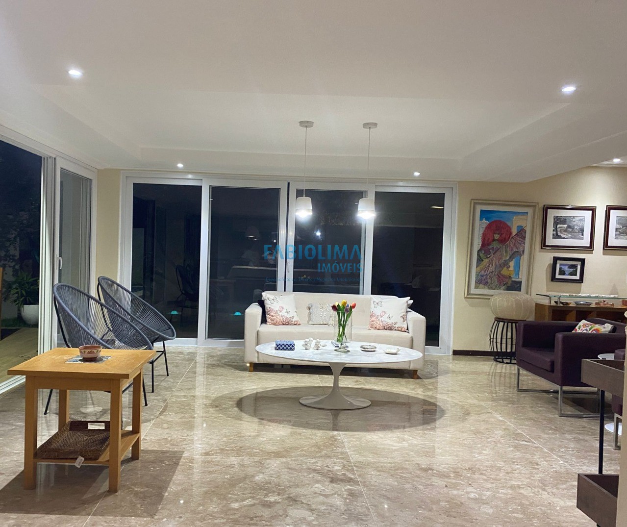 Casa de Condomínio, 4 quartos - Foto 10