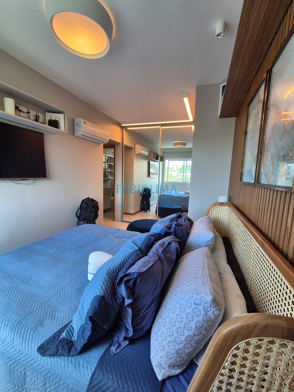 Apartamento, 4 quartos, 144 m² - Foto 10