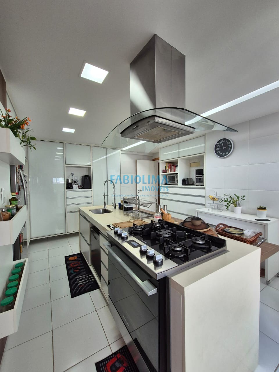 Apartamento, 4 quartos, 144 m² - Foto 7