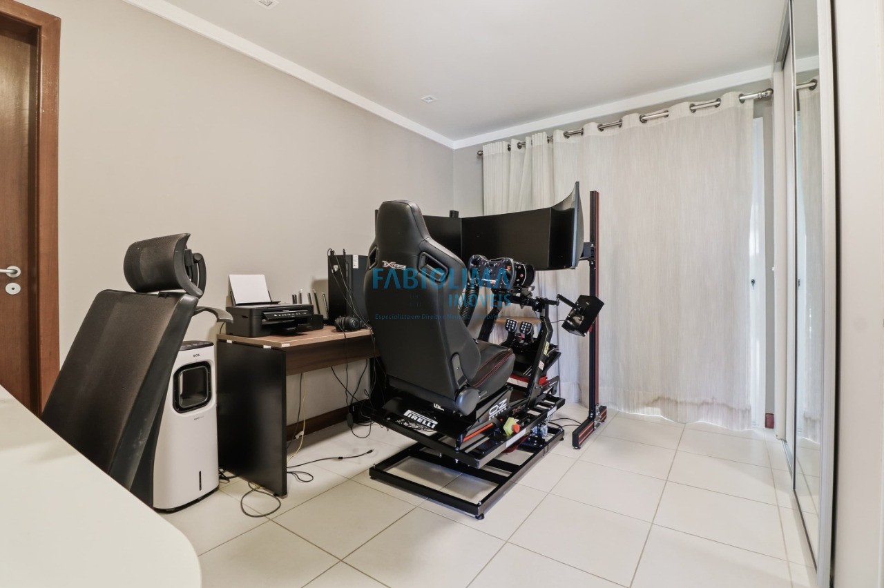 Casa de Condomínio, 4 quartos - Foto 21