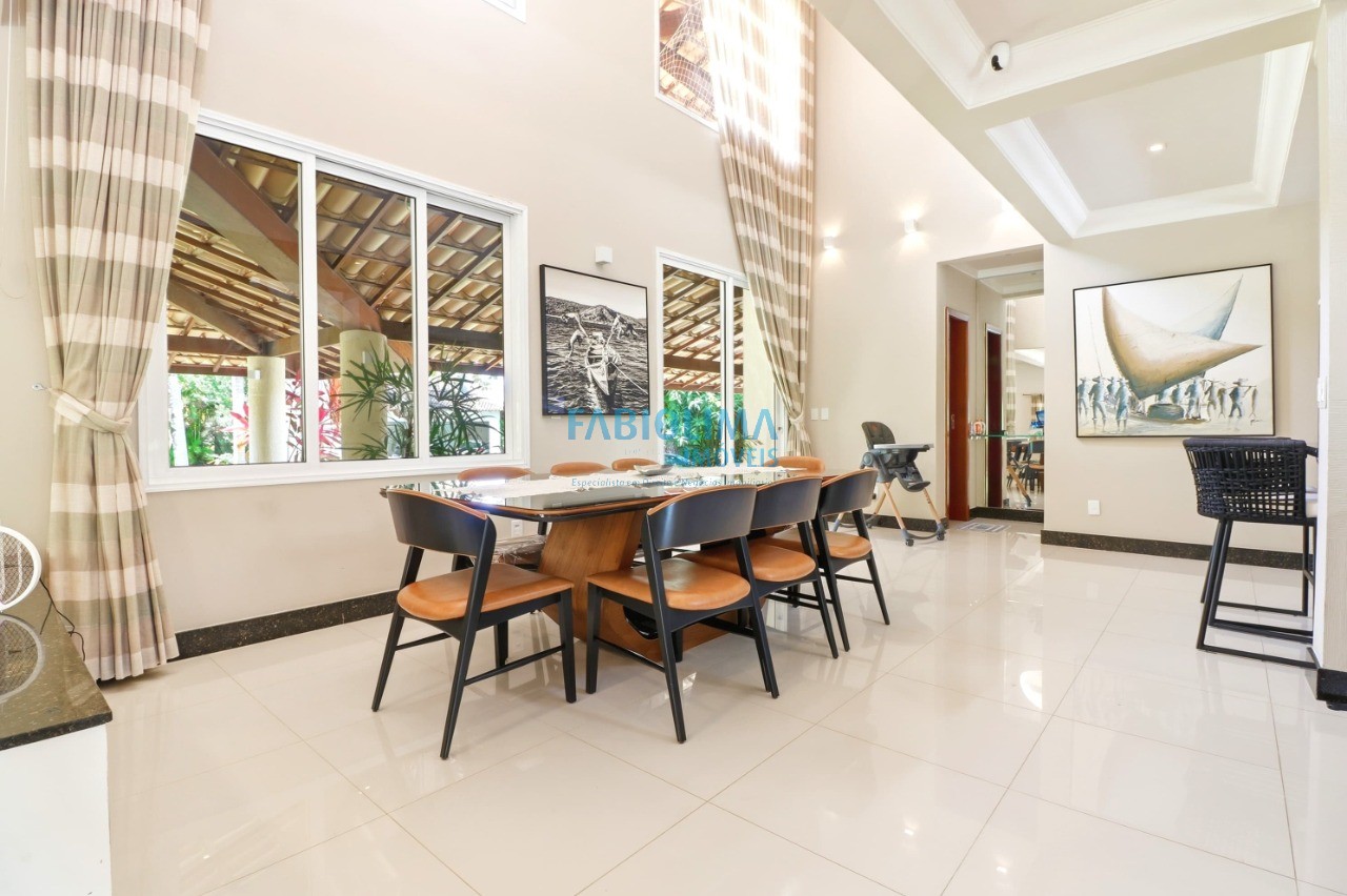 Casa de Condomínio, 4 quartos - Foto 15