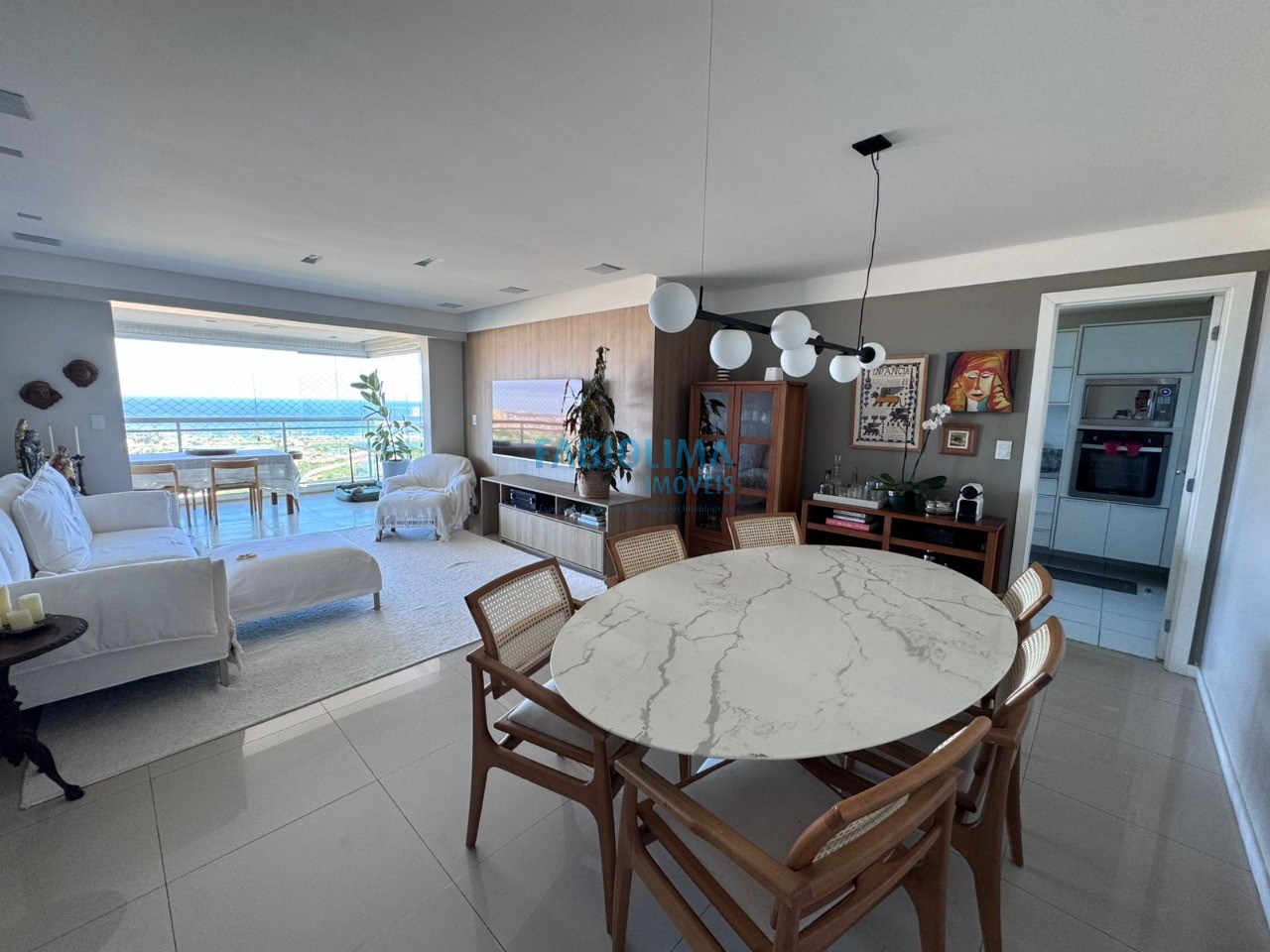 Apartamento, 3 quartos, 145 m² - Foto 4
