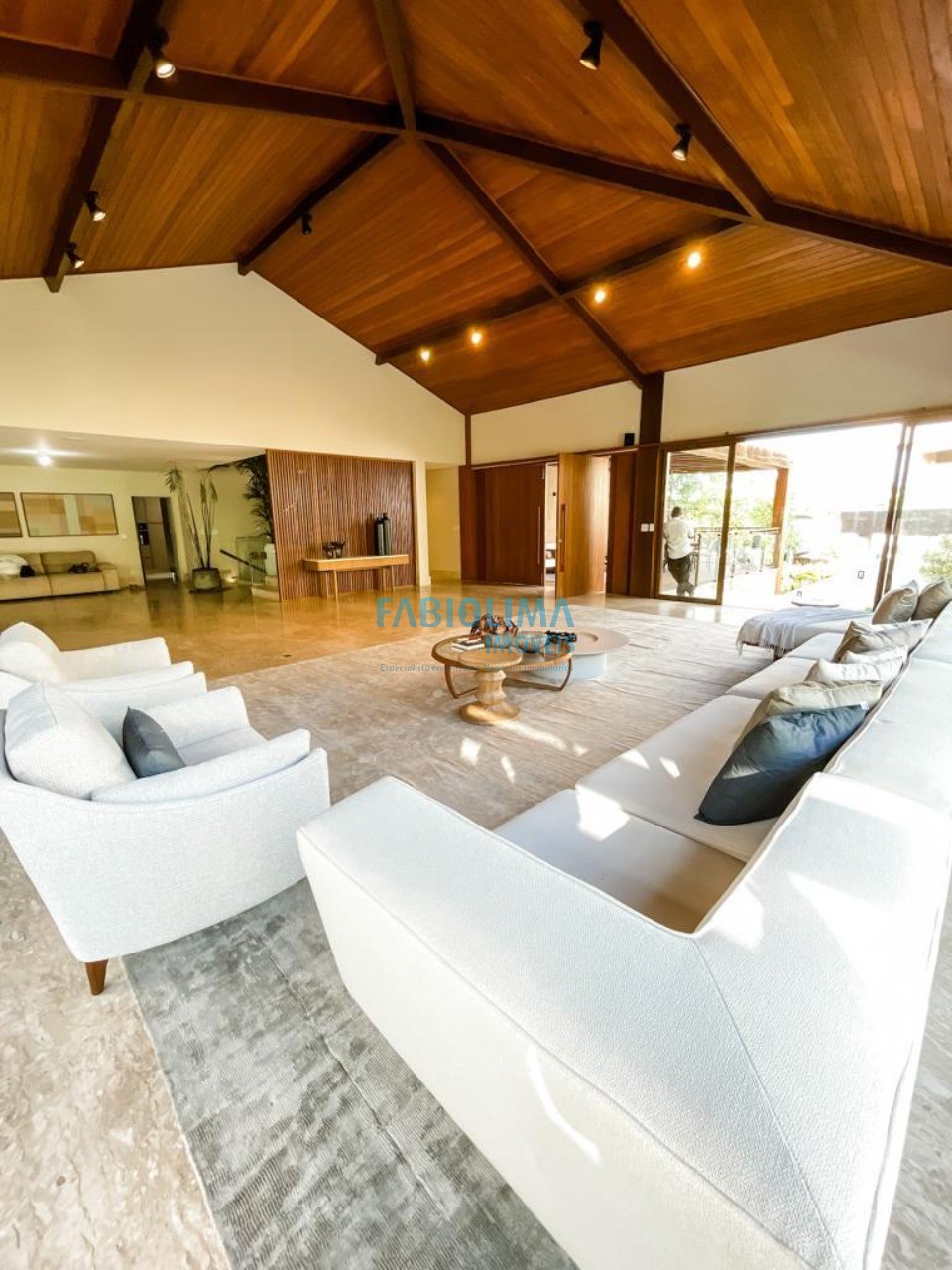 Casa de Condomínio, 5 quartos - Foto 26