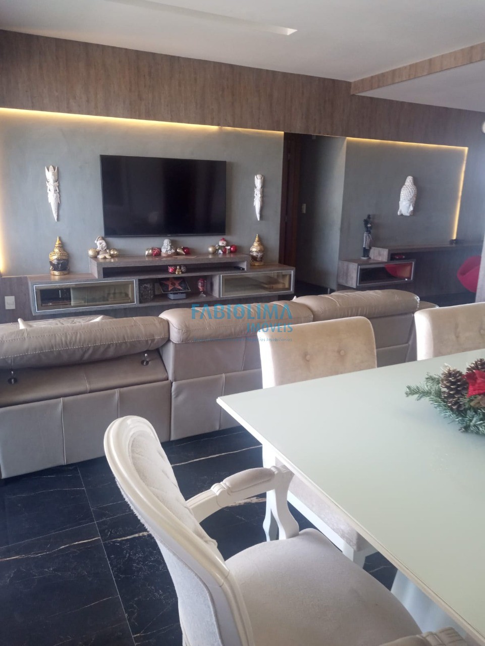 Apartamento, 4 quartos, 156 m² - Foto 17