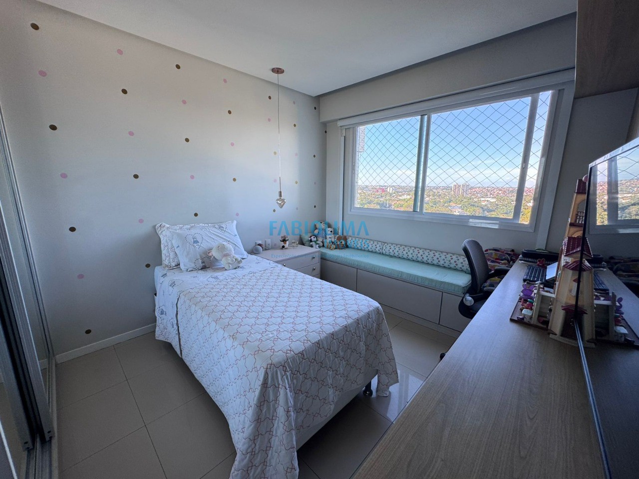 Apartamento, 3 quartos, 145 m² - Foto 21