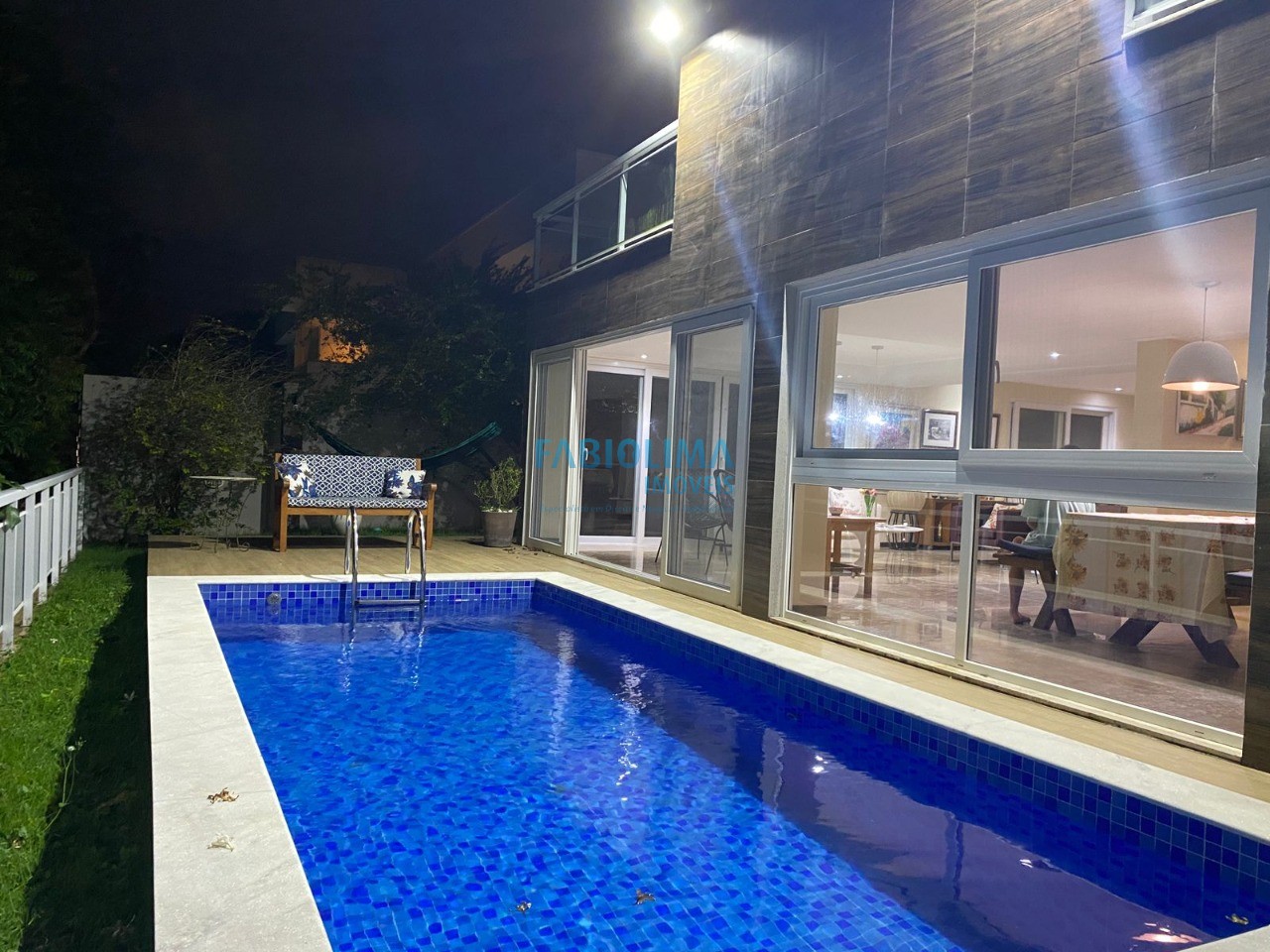 Casa de Condomínio, 4 quartos - Foto 18