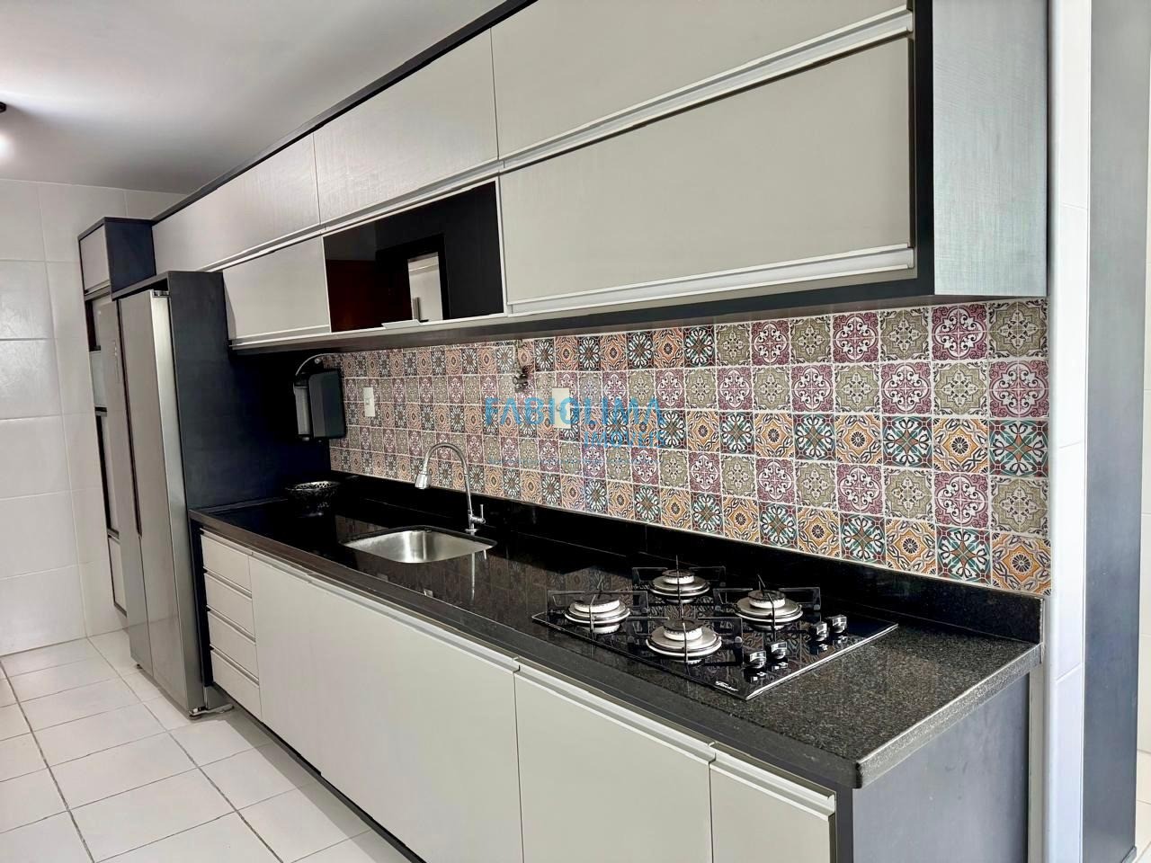 Apartamento, 4 quartos, 156 m² - Foto 22