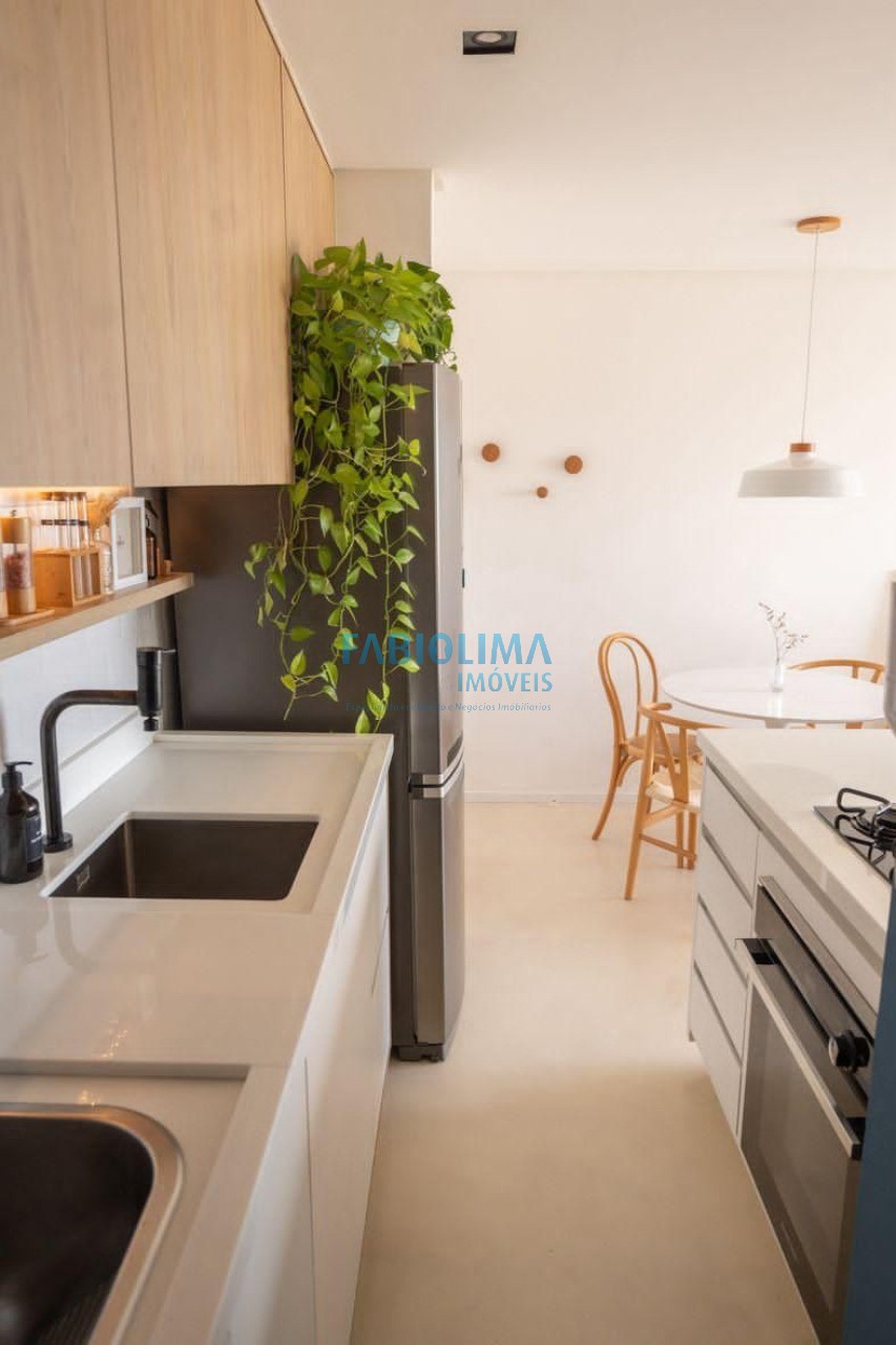 Apartamento, 2 quartos, 50 m² - Foto 13