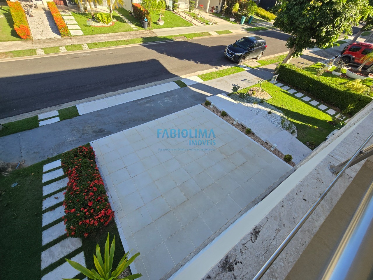 Casa de Condomínio, 4 quartos - Foto 42