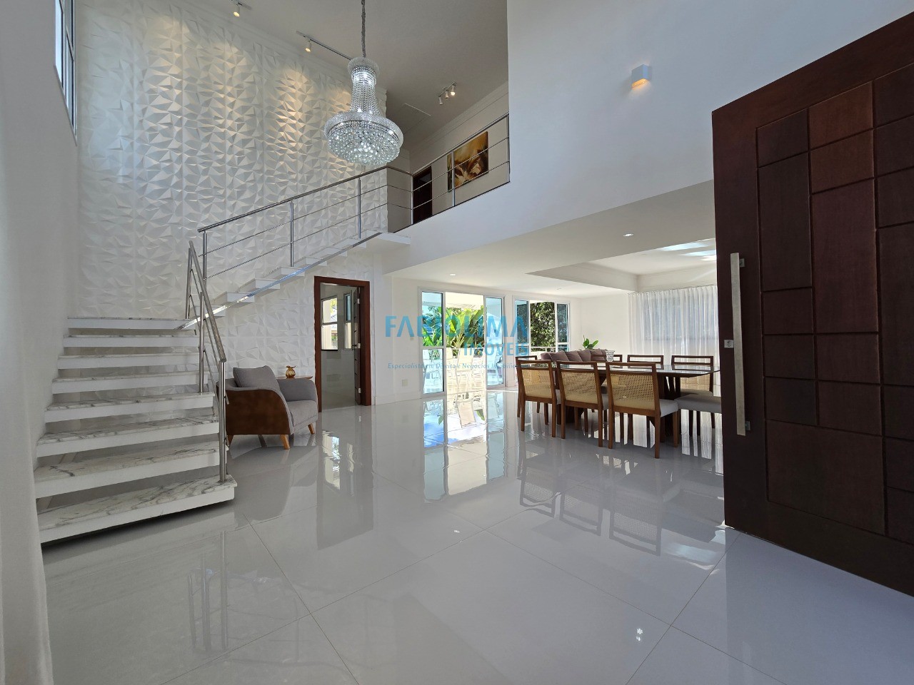 Casa de Condomínio, 3 quartos - Foto 8
