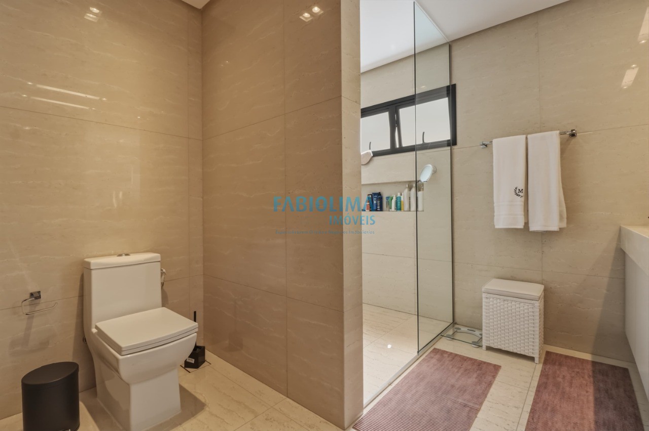 Casa de Condomínio, 6 quartos - Foto 28