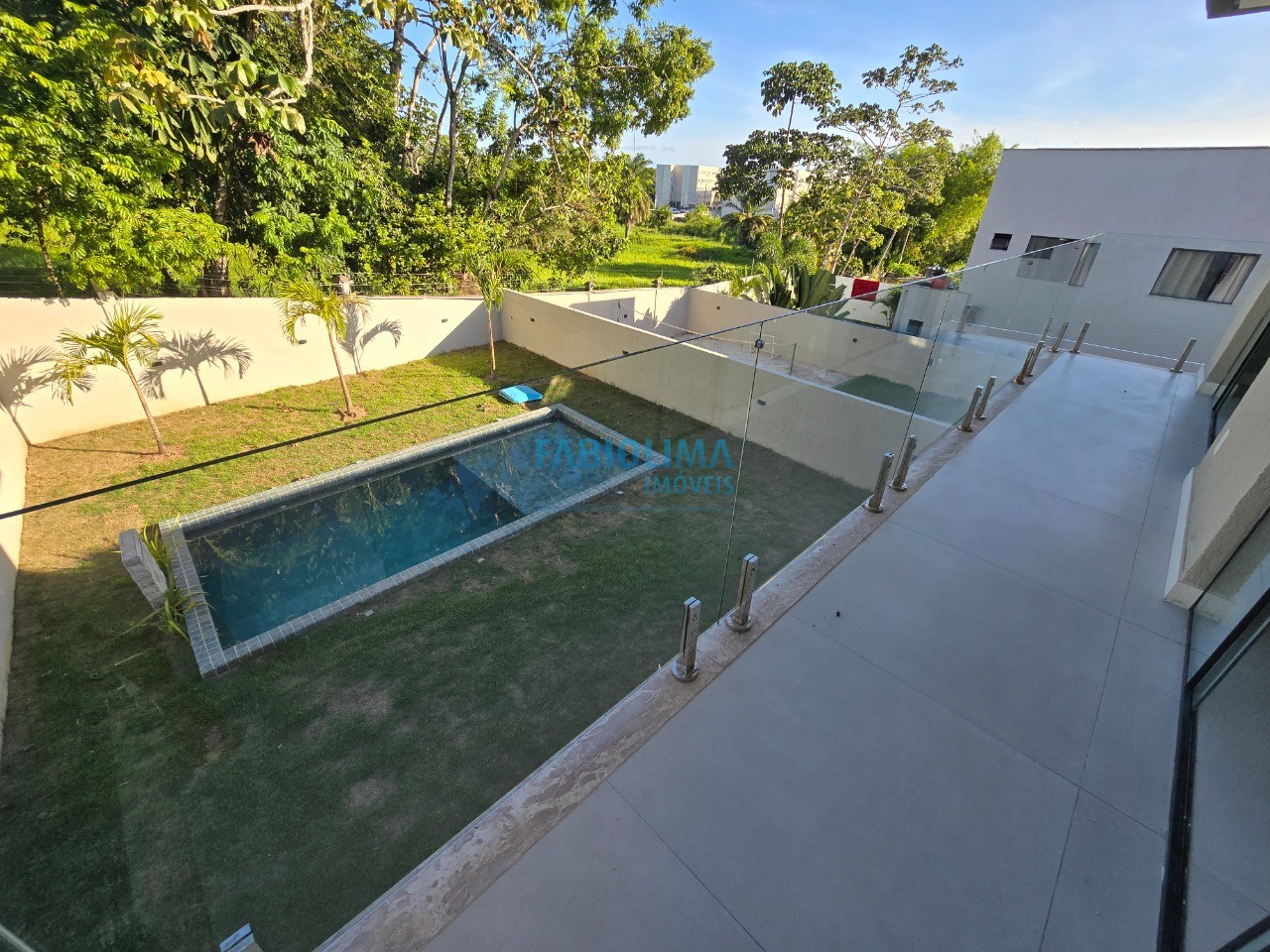 Casa de Condomínio, 4 quartos - Foto 44