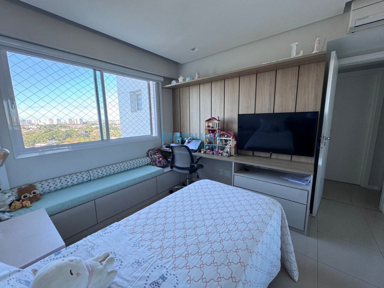 Apartamento, 3 quartos, 145 m² - Foto 18