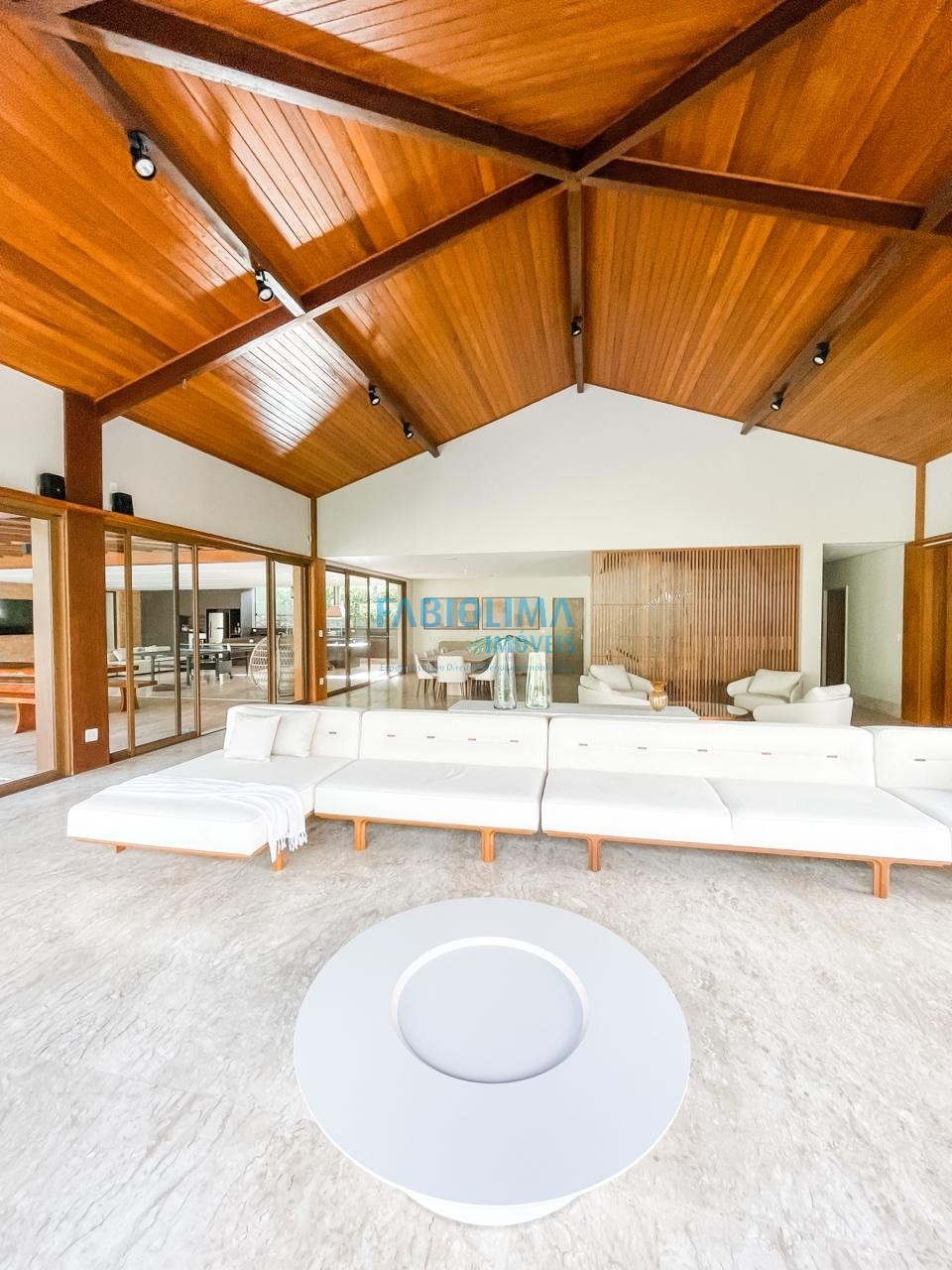 Casa de Condomínio, 5 quartos - Foto 30