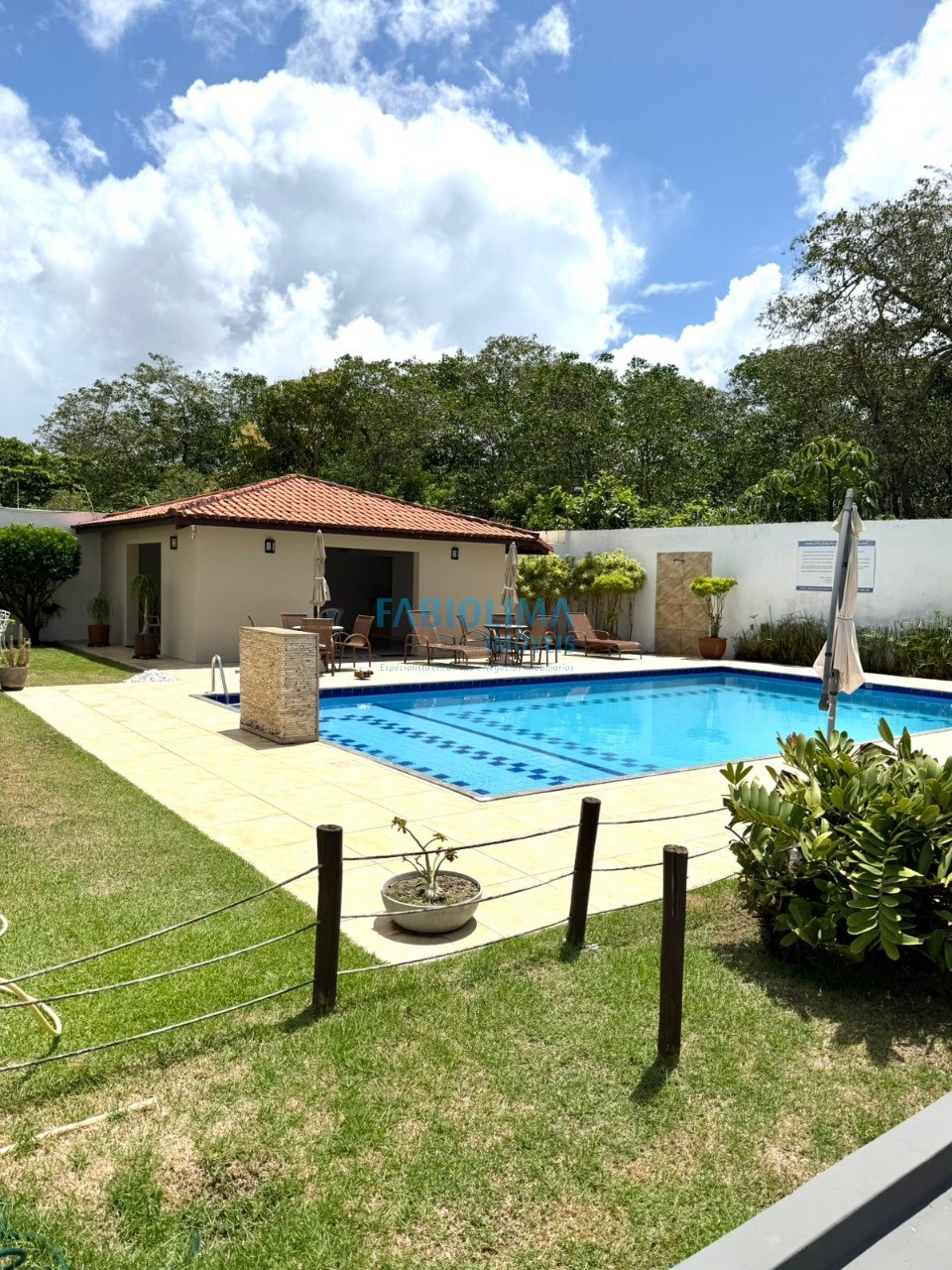 Casa de Condomínio, 4 quartos - Foto 18