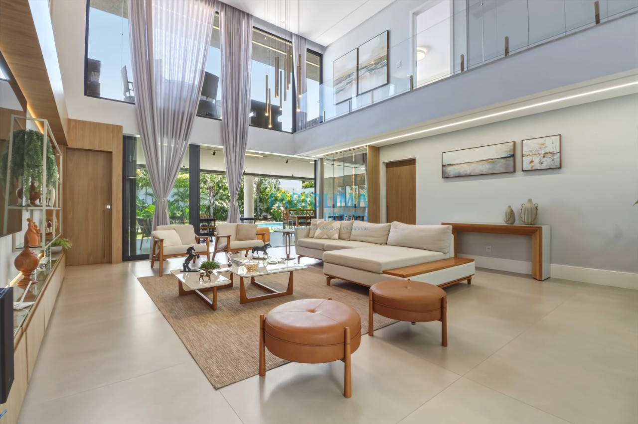 Casa de Condomínio, 6 quartos - Foto 10