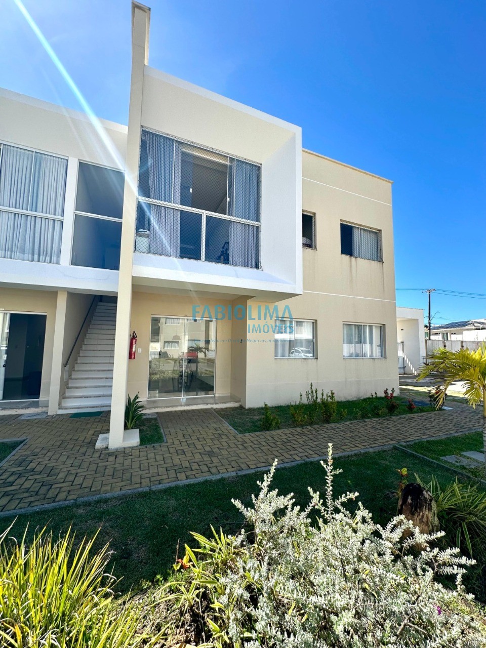 Apartamento, 3 quartos, 80 m² - Foto 1