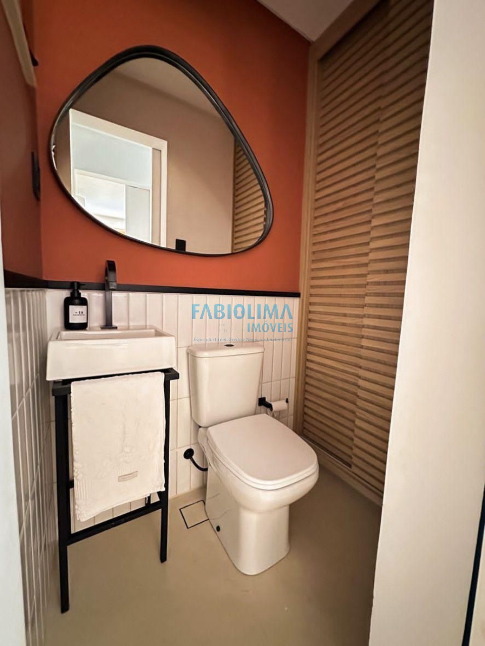 Apartamento, 2 quartos, 50 m² - Foto 5