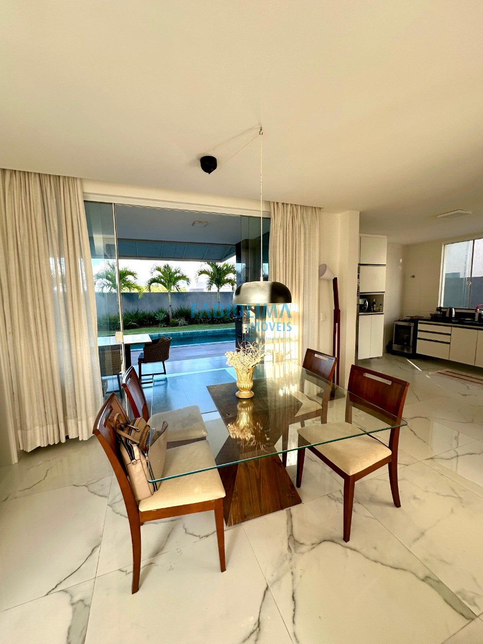 Casa de Condomínio, 3 quartos - Foto 6