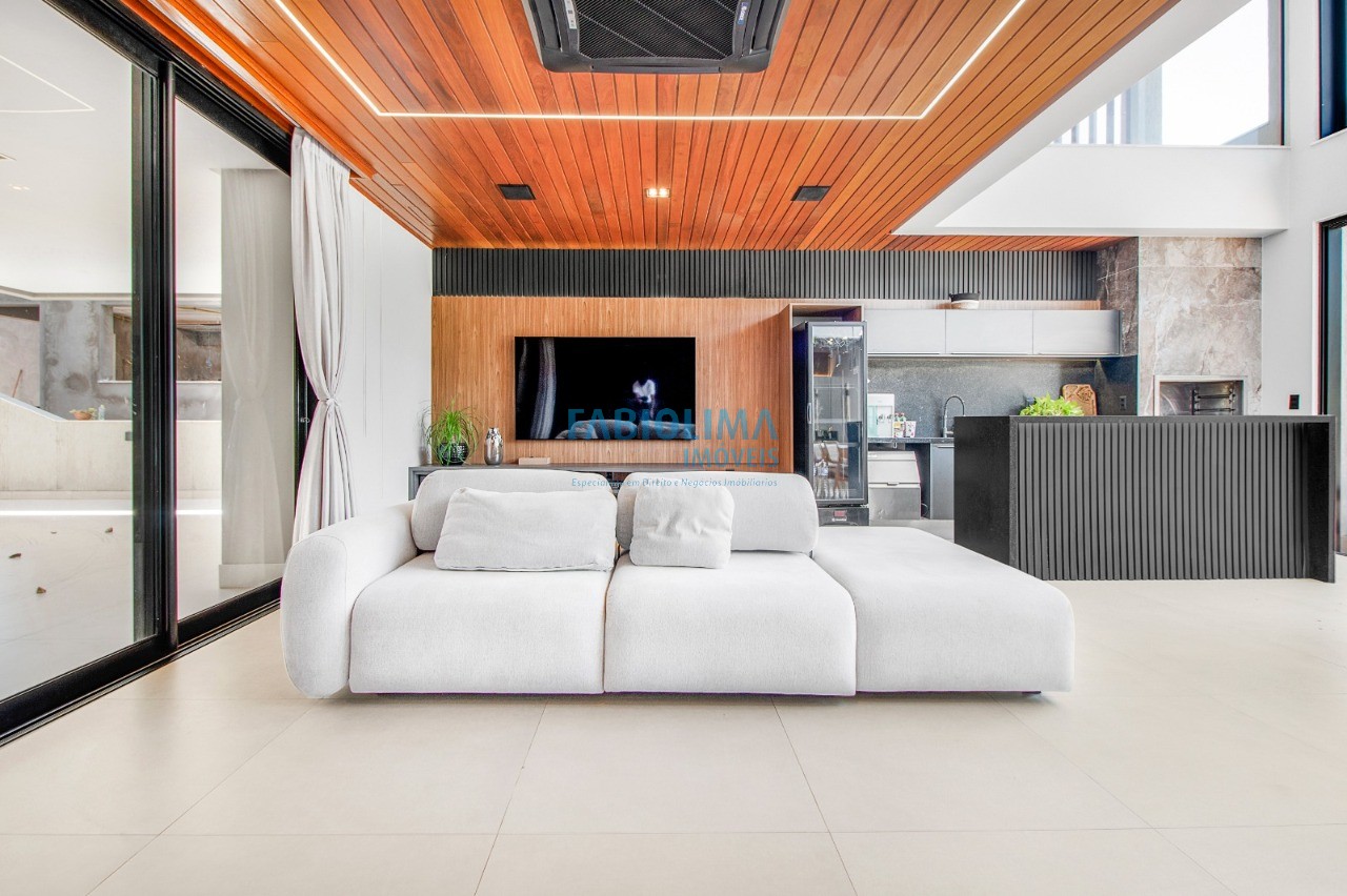 Casa de Condomínio, 5 quartos - Foto 6