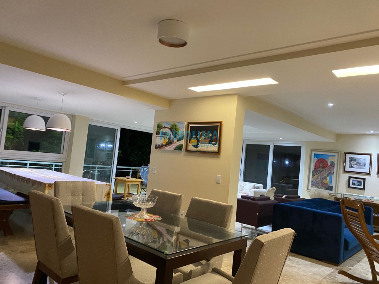 Casa de Condomínio, 4 quartos - Foto 7