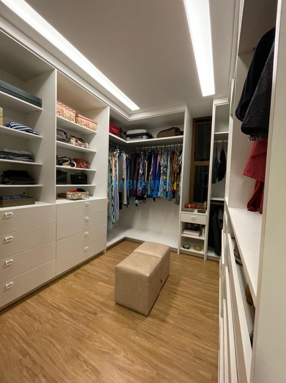 Casa de Condomínio, 5 quartos - Foto 38