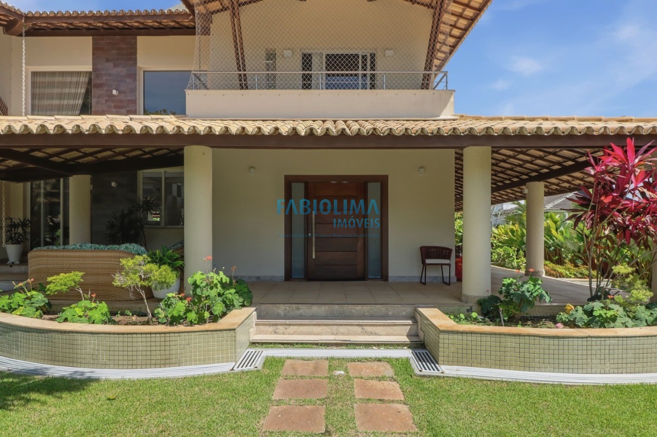 Casa de Condomínio, 4 quartos - Foto 2