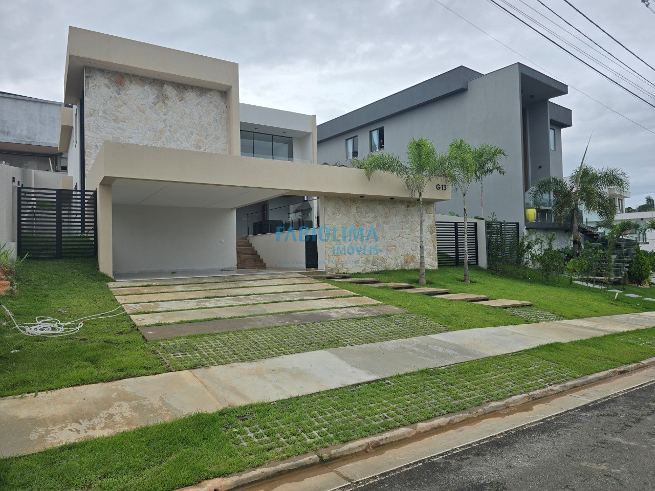 Casa de Condomínio, 4 quartos - Foto 2