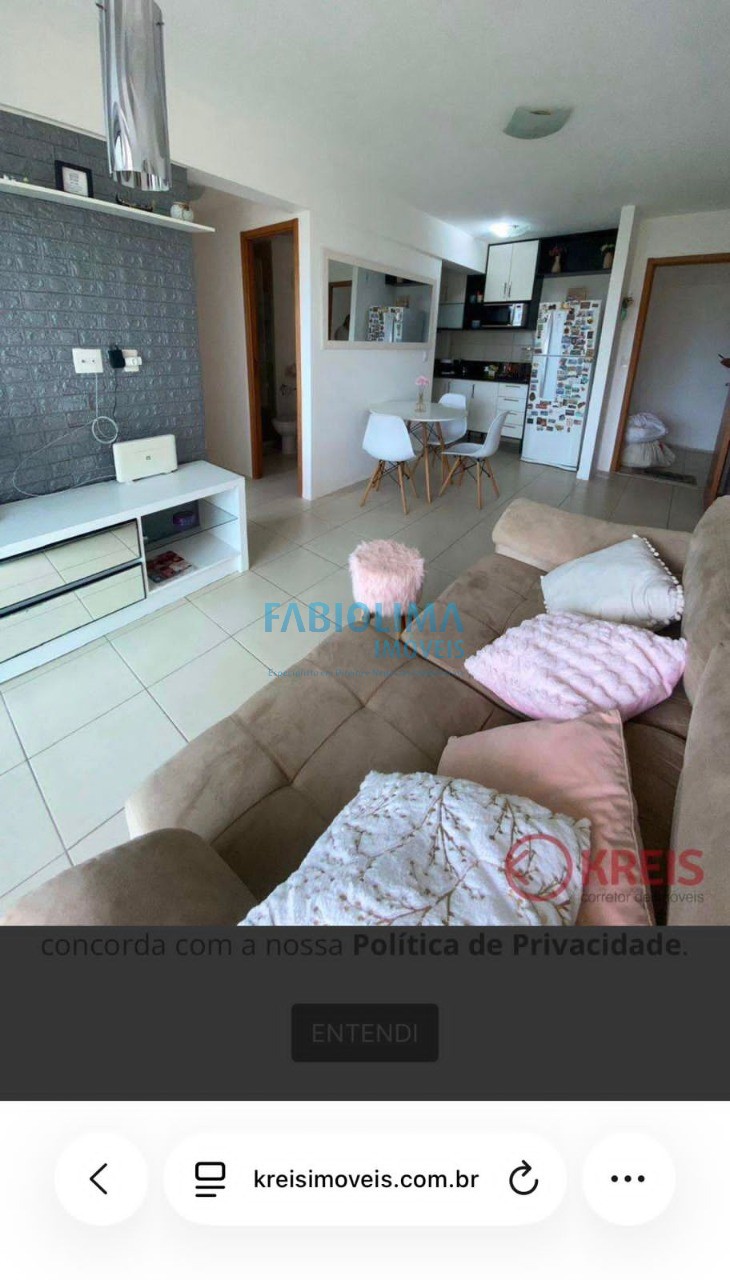 Casa de Condomínio, 3 quartos - Foto 46