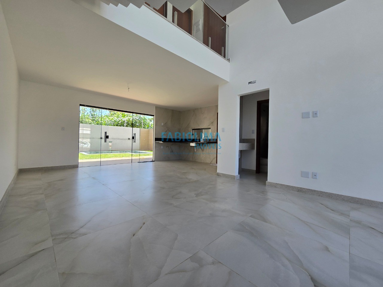 Casa de Condomínio, 4 quartos - Foto 5