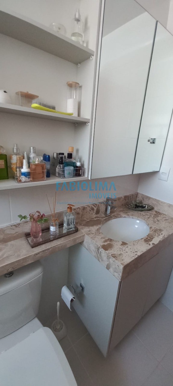Apartamento, 3 quartos, 91 m² - Foto 20