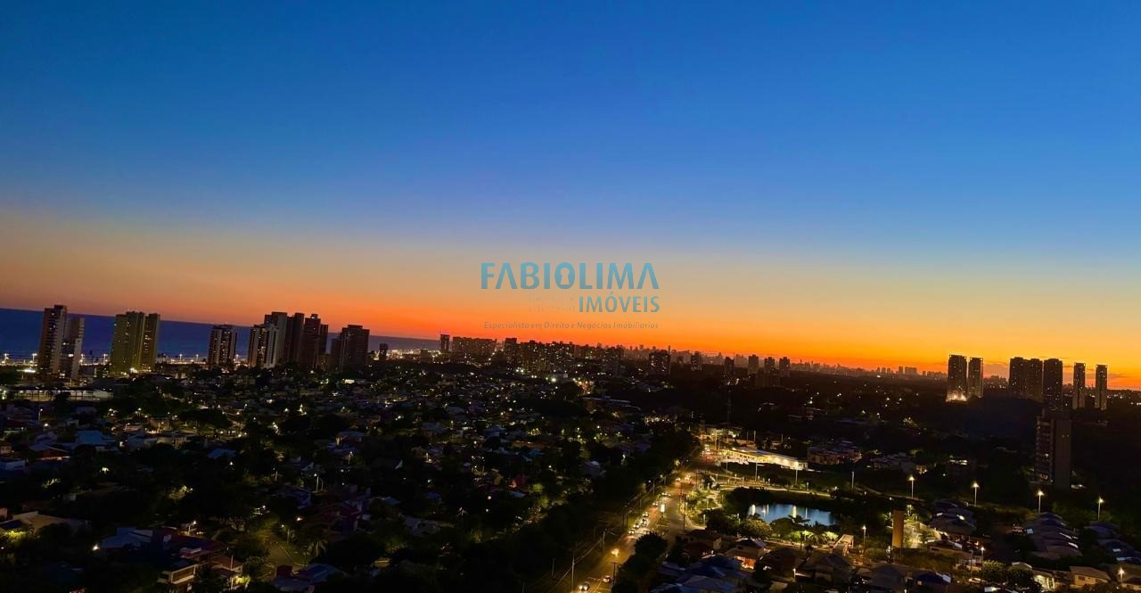 Apartamento, 4 quartos, 156 m² - Foto 7