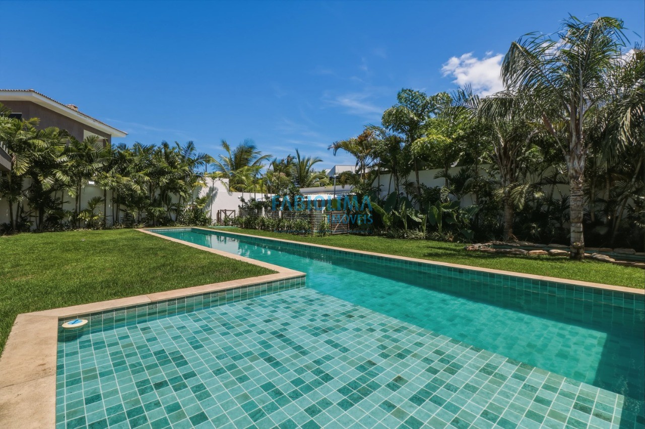 Casa de Condomínio, 6 quartos - Foto 4