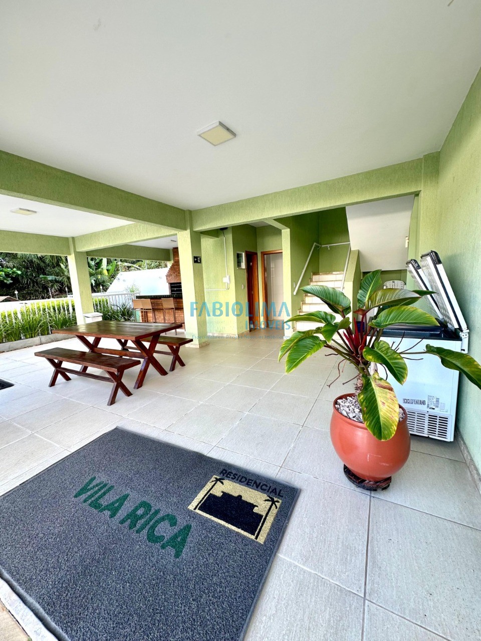 Apartamento, 2 quartos, 85 m² - Foto 7