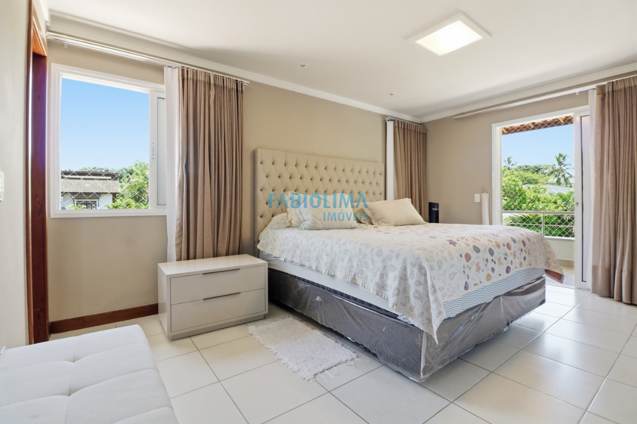 Casa de Condomínio, 4 quartos - Foto 22