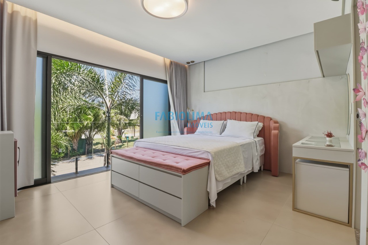 Casa de Condomínio, 6 quartos - Foto 44