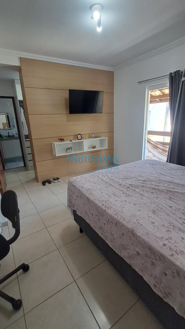 Casa de Condomínio, 4 quartos - Foto 15