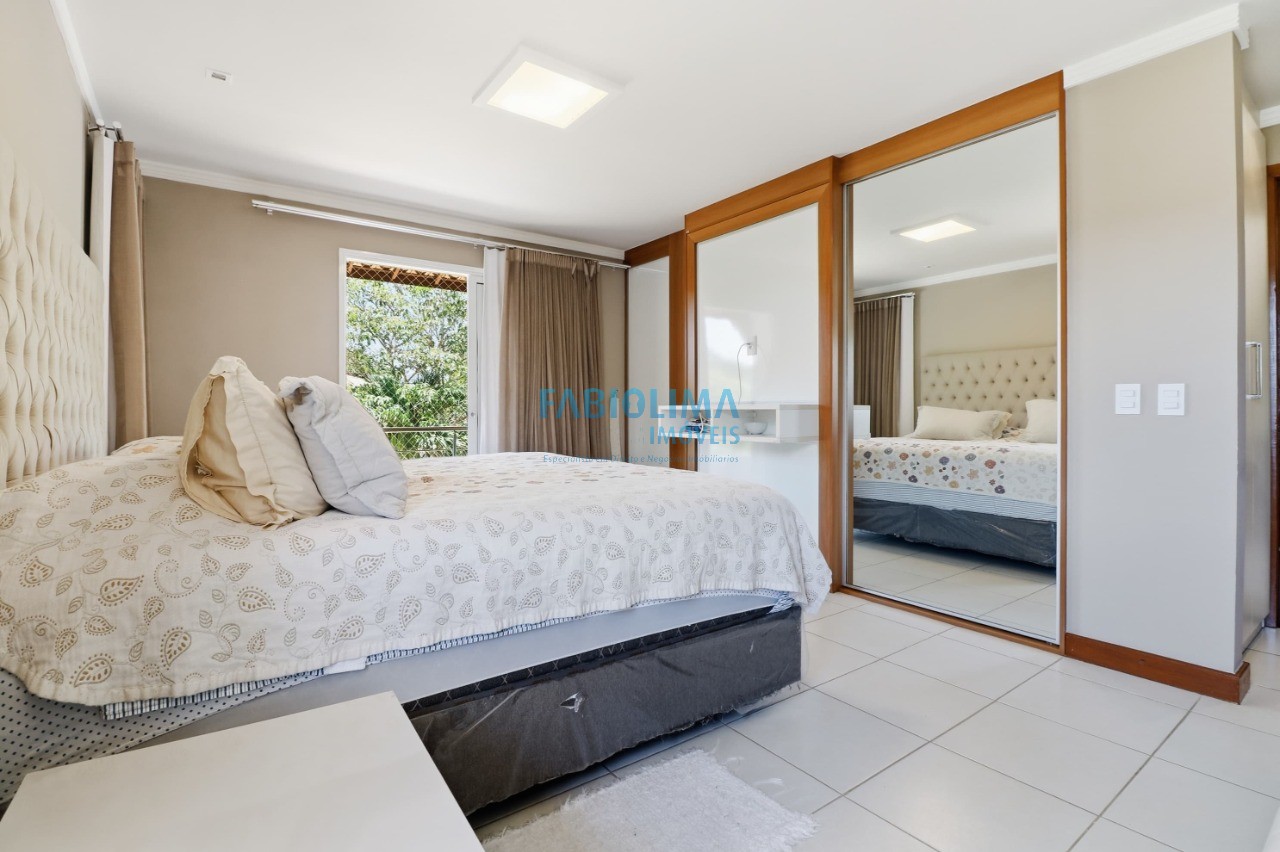 Casa de Condomínio, 4 quartos - Foto 25