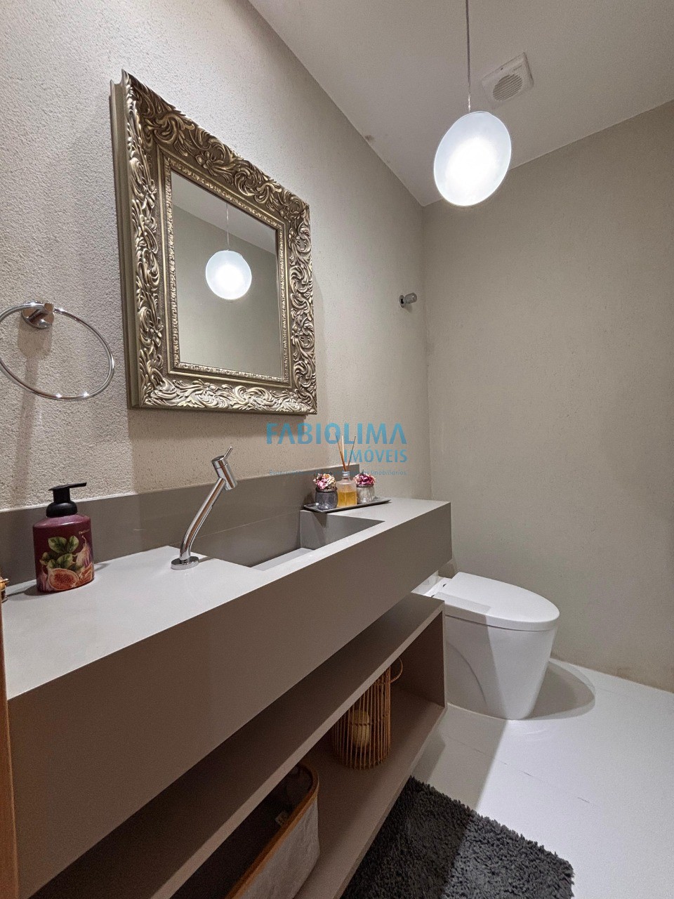 Casa de Condomínio, 3 quartos - Foto 22