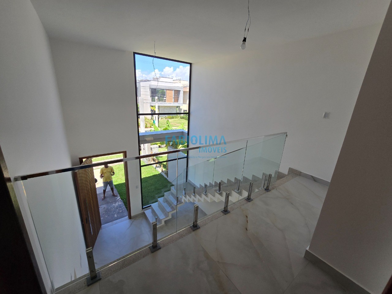 Casa de Condomínio, 4 quartos - Foto 32
