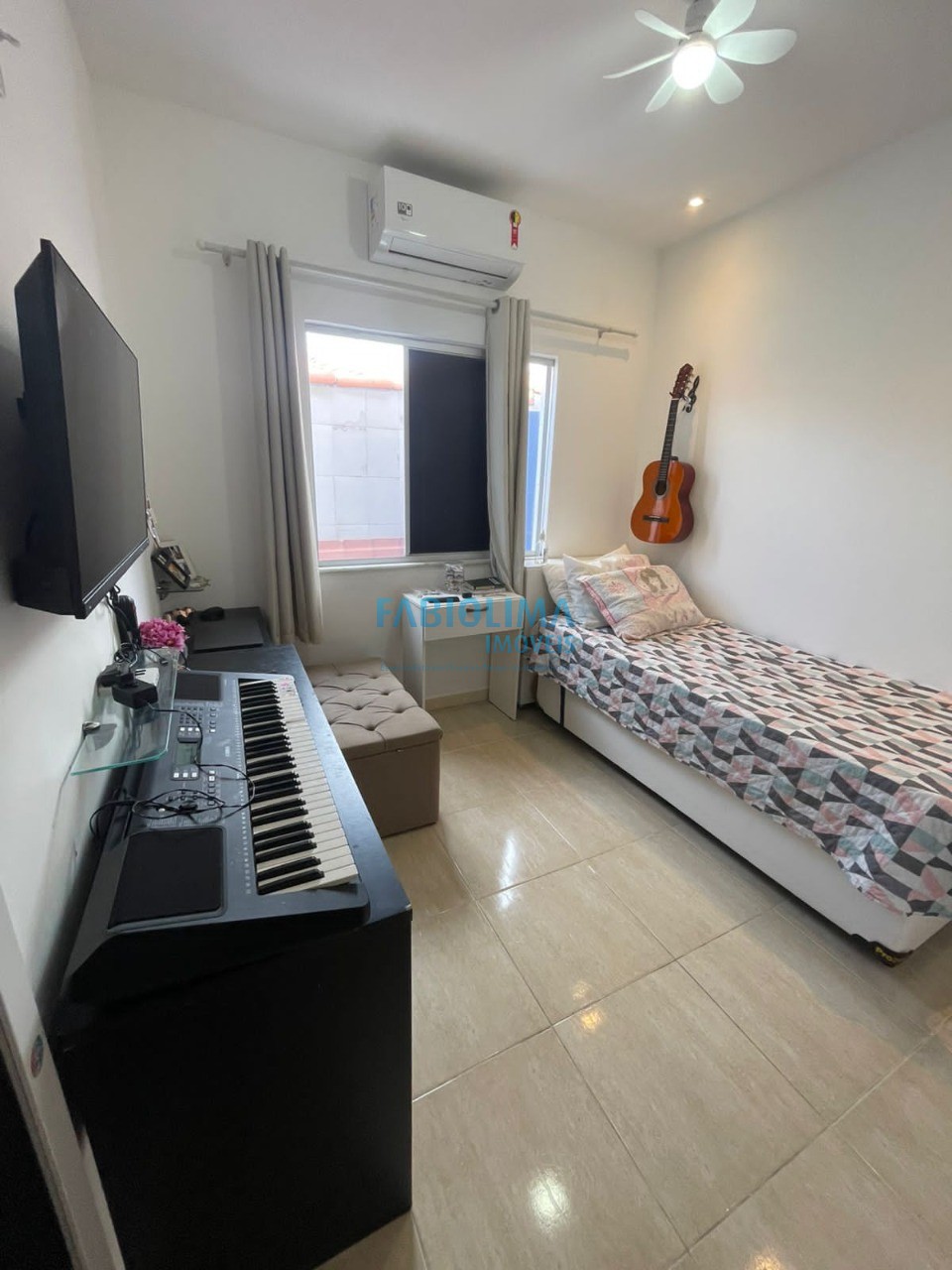 Casa de Condomínio, 3 quartos - Foto 9