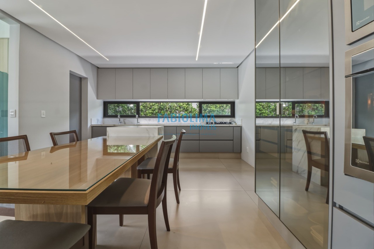 Casa de Condomínio, 6 quartos - Foto 25