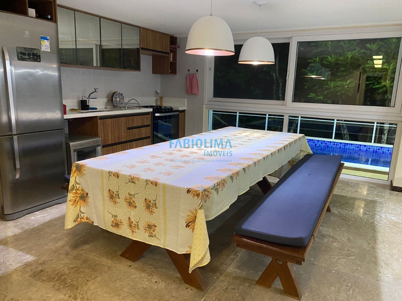 Casa de Condomínio, 4 quartos - Foto 13